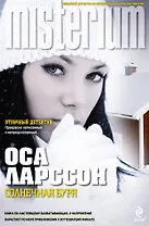 Солнечная буря : роман