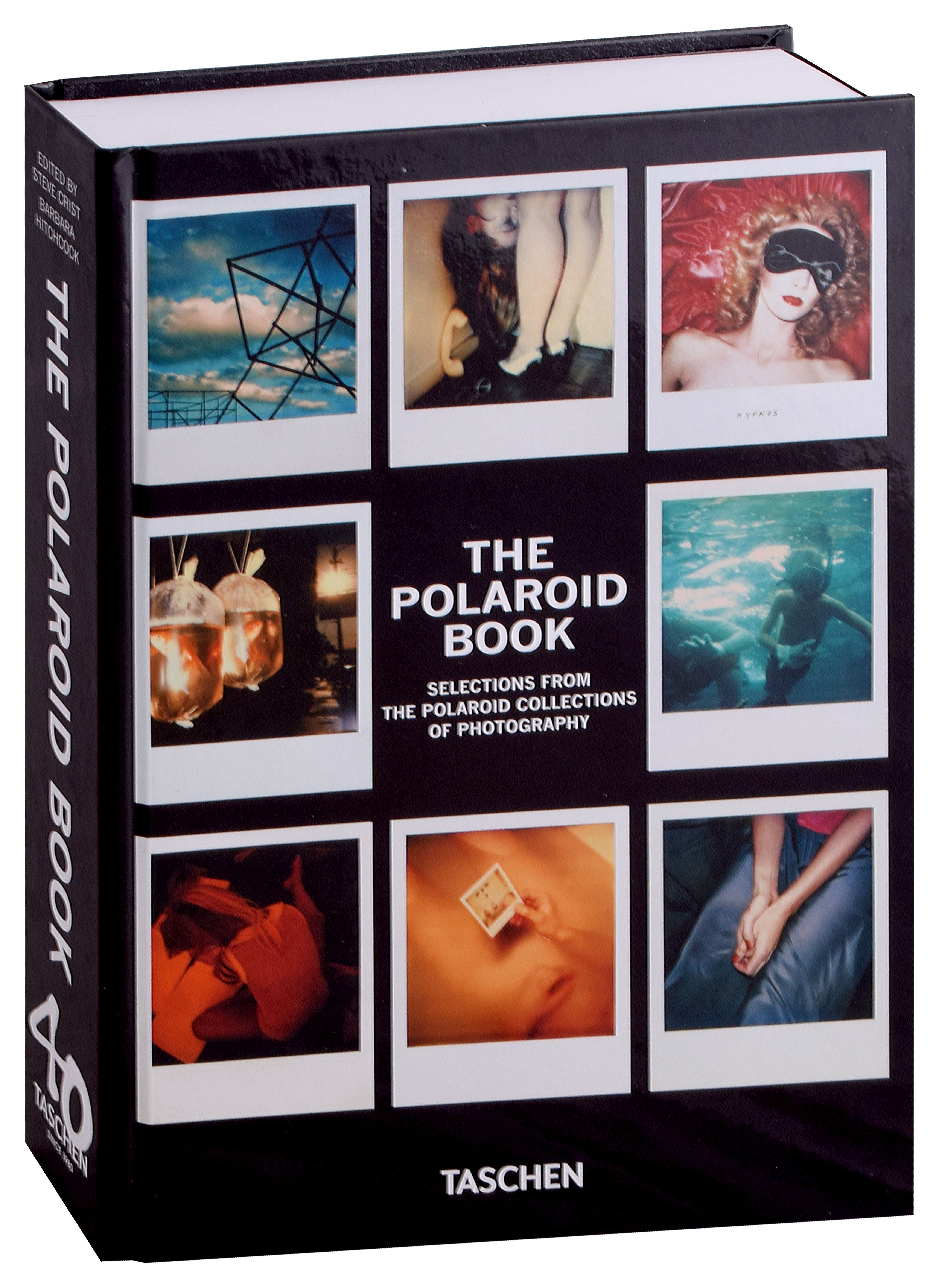 

The Polaroid Book