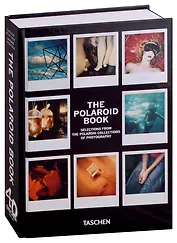 The Polaroid Book