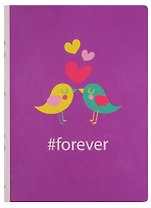 Блокнот #Forever