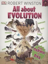 All About Evolution