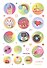 Wild Wild Stickers. Более 400 ярких наклеек! - 1