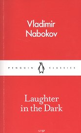 Laughter in the Dark