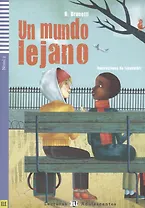 Rdr+CD: [Adoles (A2)]:  UN MUNDO LEJANO