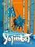 Yojimbot: Стальной снег. Графический роман. Том 3 - 0