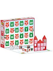 Набор подарочный Funko Bitty POP! Countdown Calendar Hello Kitty & Friends (24шт) (Fun92656)