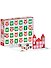Набор подарочный Funko Bitty POP! Countdown Calendar Hello Kitty & Friends (24шт) (Fun92656) - 0