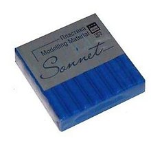 Пластика Sonnet синий (56г) (5964515) (Питер Арт Сервис)