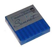 Пластика Sonnet синий (56г) (5964515) (Питер Арт Сервис)