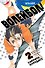 Волейбол! Том 2 - Вперед, команда "Карасуно"! Соперники (Haikyuu!). Манга - 0