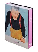 David Hockney. A Chronology. 40th Anniversary Edition - 1