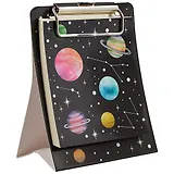 Планшет А6 "The sky is the limit" с блоком