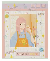 Тетрадь в клетку Listoff, "Лицей (Эксклюзив)", 48 листов, в ассортименте