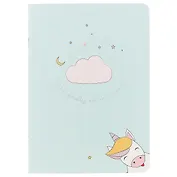 Тетрадь в клетку Be Smart, Magic, 48 листов, в ассортименте