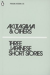 Three Japanese Short Stories