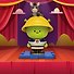 Коллекционная фигурка Mighty Jaxx  Shrek в ассортименте (коробка) (8х11х8) (71170) - 2