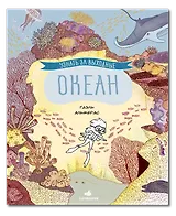 Узнать за выходные океан