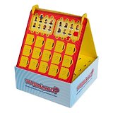 Настольная игра Hasbro "Угадай кто?" компакт-версия