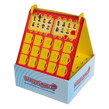 Настольная игра «Угадай кто компакт-версия», Hasbro