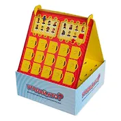 Настольная игра Hasbro "Угадай кто?" компакт-версия