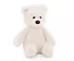 Мягкая игрушка Медвежонок Тёпа белый (25см) (OT8017/25) - 0