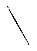 Кисть синтетика плоская  №1 "Artists HI-TECH" скошенная