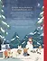 Новогодняя книга-адвент. Волшебный декабрь. Рецепты, задания, поделки. С 1 по 31 декабря - 1