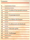 Le chant magique Ур. 1 (на фр. яз.) (м) (+CD) Guillemant - 1