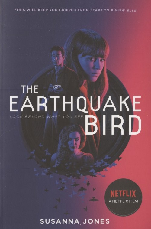 

The Earthquake Bird