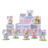 Фигурка коллекционная Mighty Jaxx Sanrio Hello Kitty Series в ассортименте (коробка) (65513)