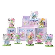 Фигурка коллекционная Mighty Jaxx Sanrio Hello Kitty Series в ассортименте (коробка) (65513)