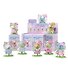 Фигурка коллекционная Mighty Jaxx Sanrio Hello Kitty Series в ассортименте (коробка) (65513) - 0