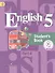 Английский язык. 5 класс. Учебник. В 4-х частях. Часть 4. Для слабовидящих обучающихся. Углублённое изучение - 0