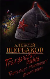Гражданская война. Генеральная репетиция демократии