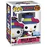 Фигурка Funko POP! Hello Kitty Hello Kitty (Halloween) (Exc) (112) (Fun87256) - 1