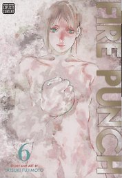 Fire Punch, Vol. 6