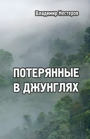 Потерянные в джунглях. Приключенческий роман
