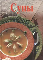 Супы: 111 рецептов с эксклюзивными фотографиями