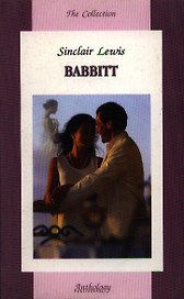 Бэббитт: Книга для чтения на английском языке.