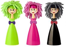 Щетка для компьютера Dolls (4042)