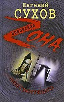 Гнев смотрящего: роман