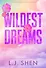Wildest Dreams (L.J. Shen) Самые смелые мечты (Л. Дж Шэн) /Книги на английском языке - 1