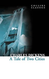 A  tale of two cities (Charles Dickens) Повесть о двух городах (Чарльз Диккенс) /Книги на английском языке