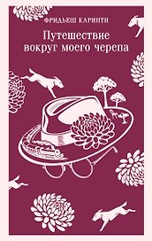 Путешествие вокруг моего черепа