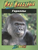Гориллы