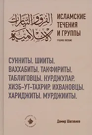 Исламские течения и группы. Учебное пособие