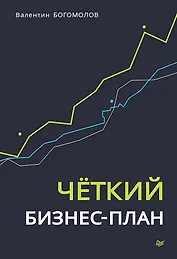 Четкий бизнес-план