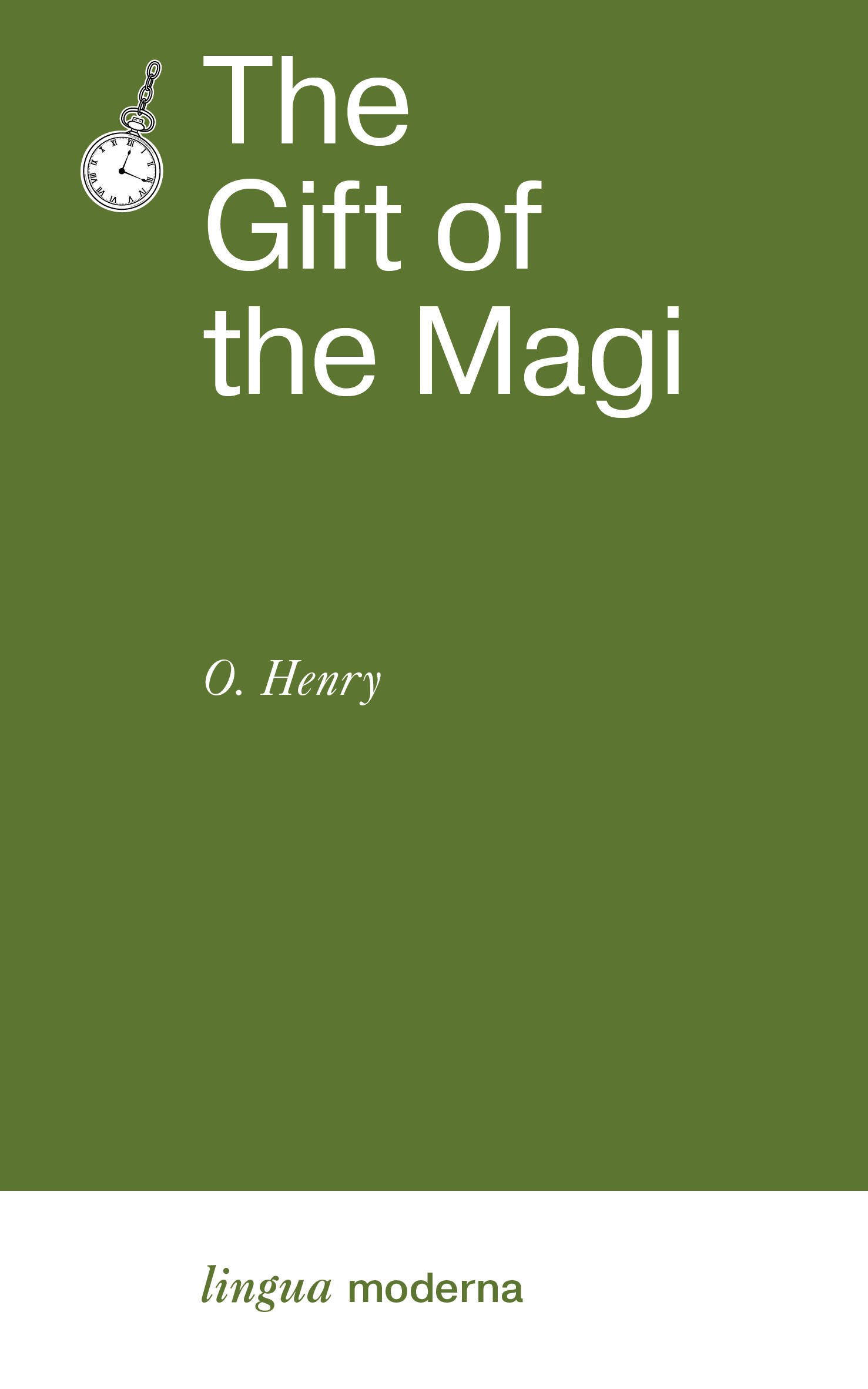 

The Gift of the Magi