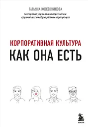Корпоративная культура