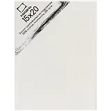 Холст грунтованный на подрамнике, 15 х 20 см